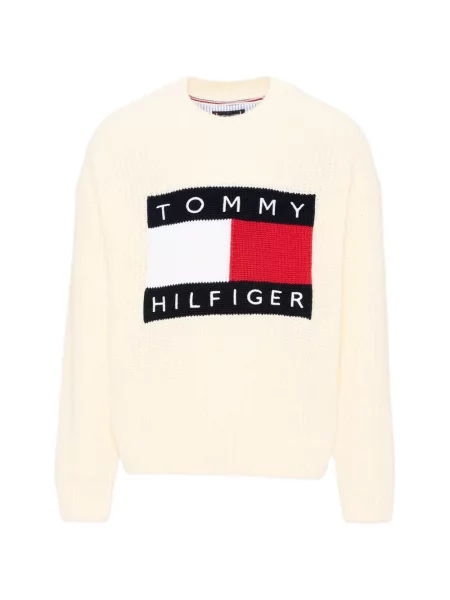 Sweter dziecięcy Tommy Hilfiger