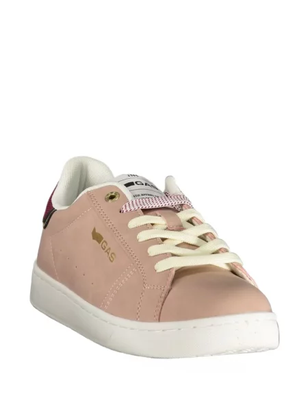 Sneakerși Gas roz
