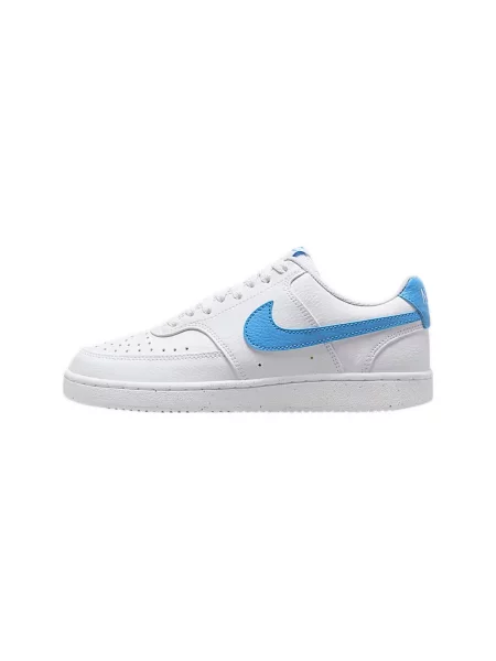 Pantofi Nike alb