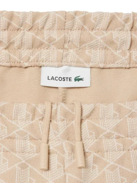 Pantaloni Lacoste alergare