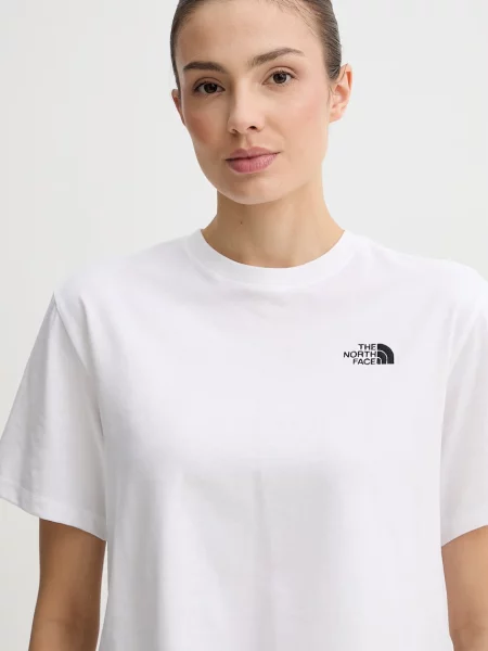 Футболка The North Face