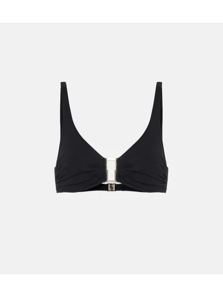 Bikini Melissa Odabash negru
