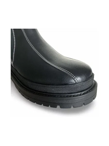 Pantofi Nae Vegan Shoes negru
