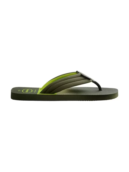 В'єтнамки Havaianas URBAN PRINT зелений