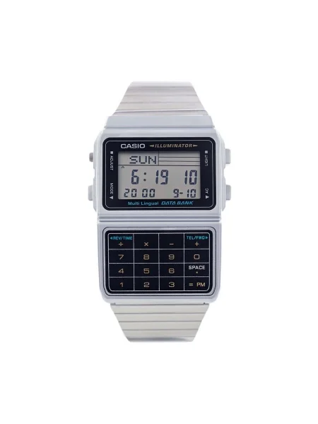 Hodinky Casio