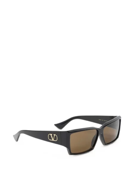 Слънчеви очила Valentino Garavani Eyewear черно