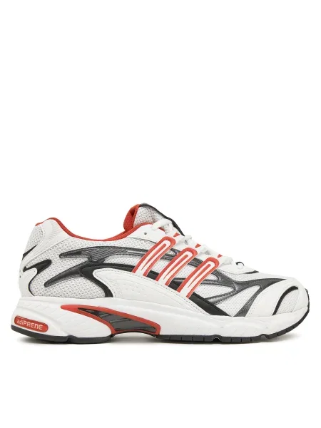 Sneakersy adidas biela