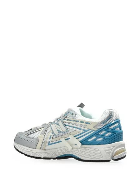 Tenisice New Balance s autogramom bijela