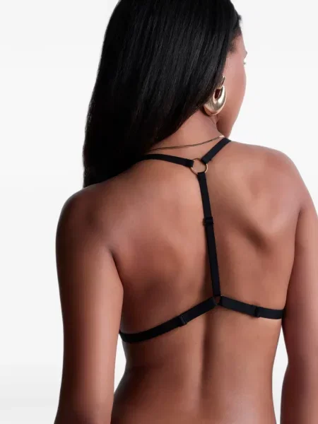 Sutien triunghi Aubade negru