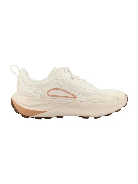 Pantofi Teva alb
