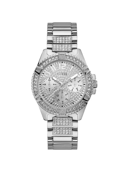 Zegarek Guess szary