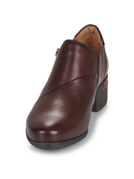 Pantofi Pikolinos maro
