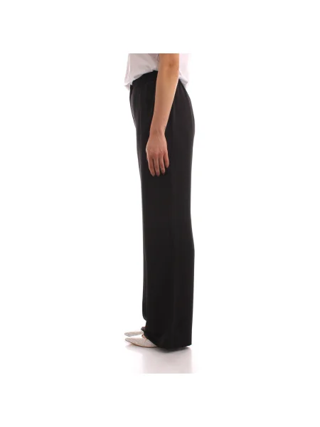 Pantaloni Calvin Klein Jeans negru