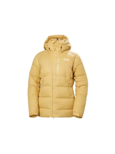 Geacă Helly Hansen galben