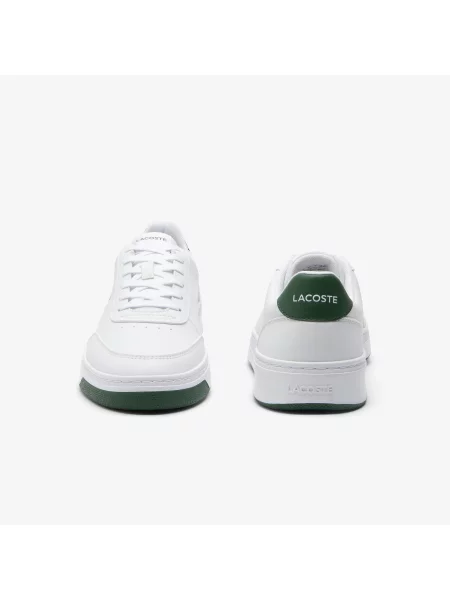 Lacoste Sneakersy Court Pro biały