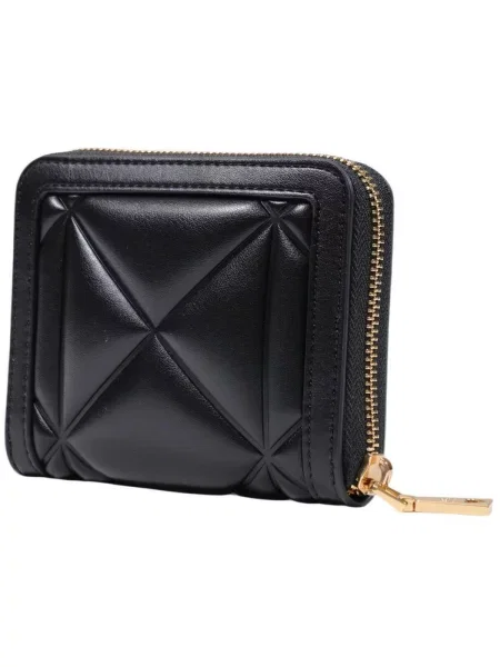 Peněženka Love Moschino černá