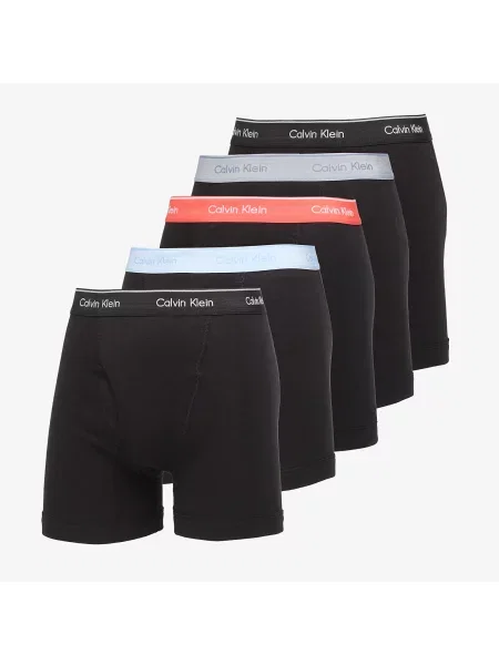 Hlačke Calvin Klein roza