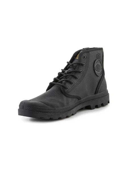 Pantofi Palladium negru