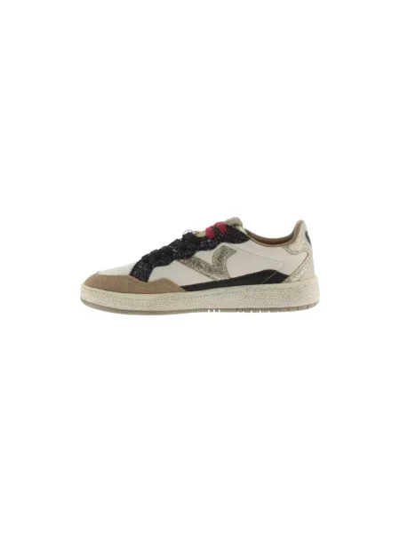 Pantofi Victoria bej