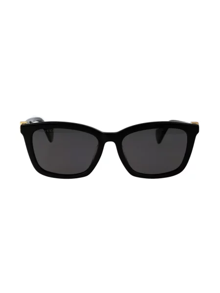 Ochelari de soare Gucci Eyewear negru