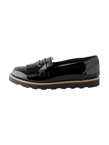 Next Pantofi negru