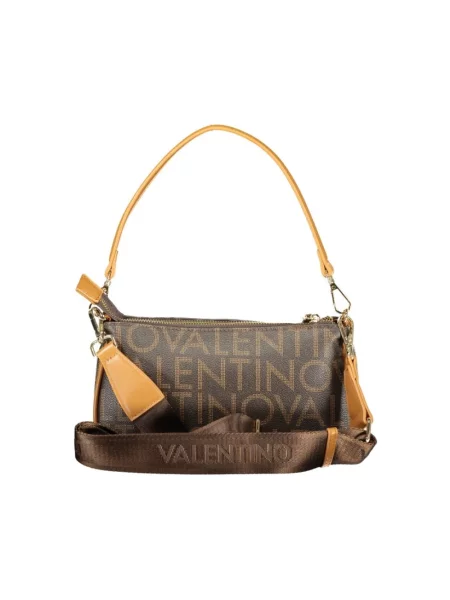 VALENTINO HANDBAGS torba na ramię Regina RE Kobiety Sztuczna skóra ONE SIZE brązowy