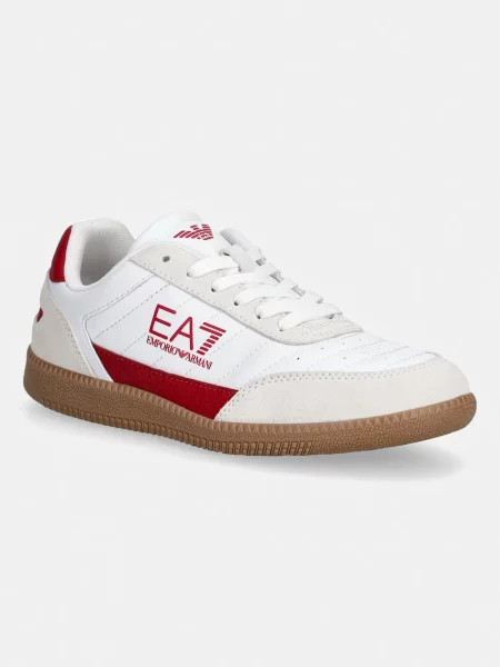 Emporio Armani sportcipő fehér