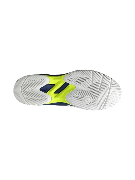 Pantofi Asics alb