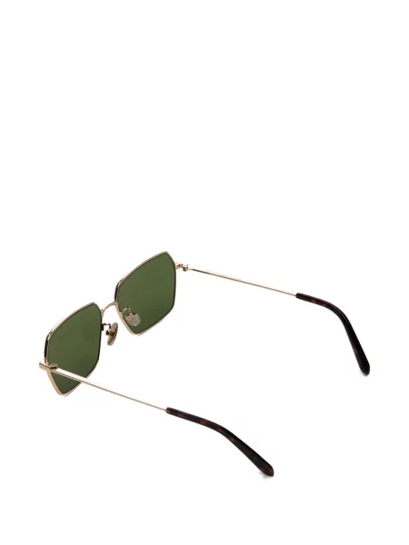 Ochelari de soare Retrosuperfuture cu imprimeu geometric