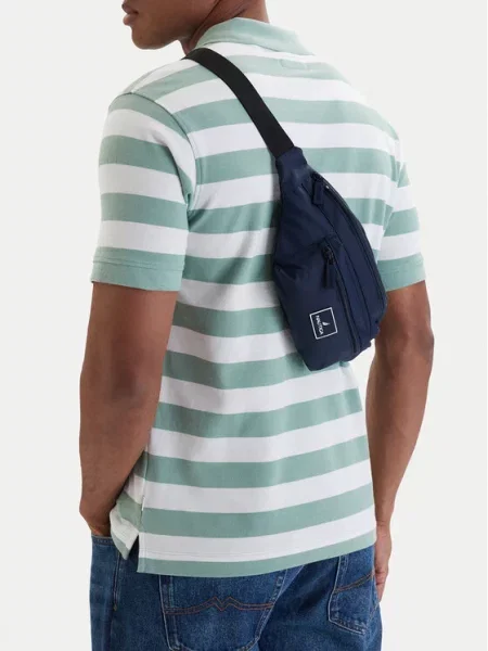 Kabelka Nautica Tmavomodrá