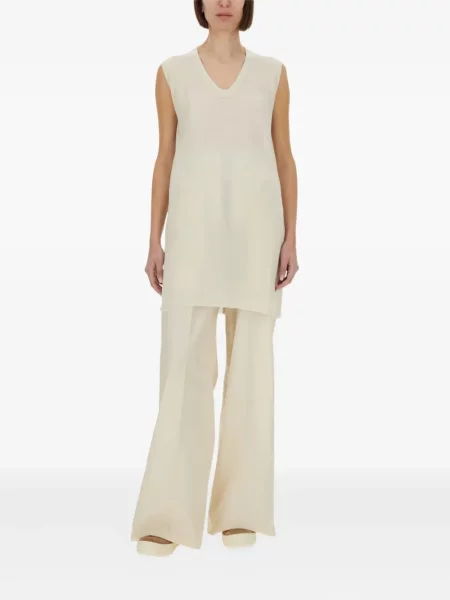 Pantaloni Rick Owens