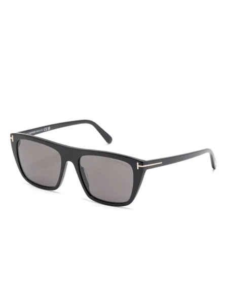 Ochelari de soare Tom Ford Eyewear negru