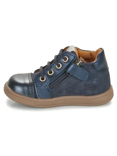 Pantofi copii Gbb albastru
