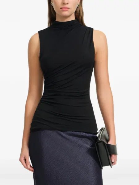 Top Marcella negru