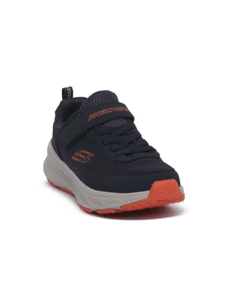 Pantofi copii Skechers albastru