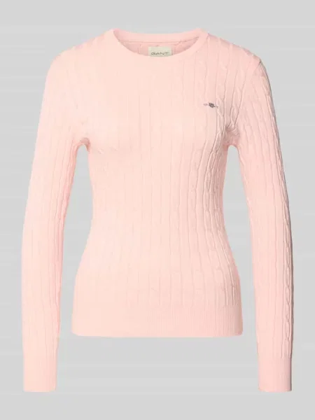 Gant polo zielona