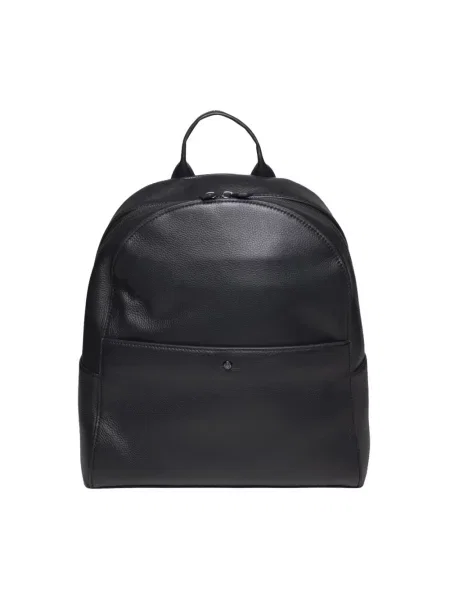 Torba Gianni Chiarini skórzana czarna