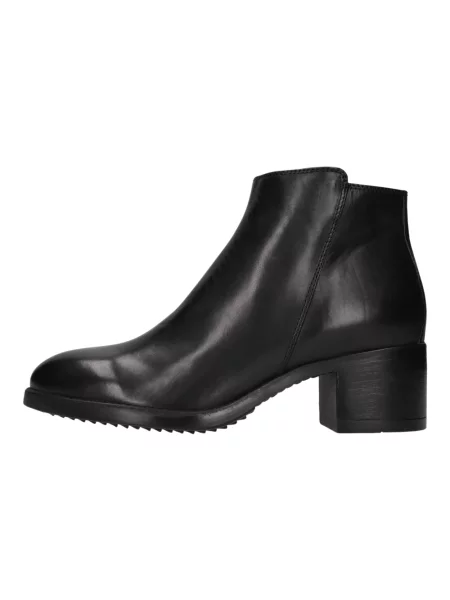Buty do kostki Hundred100 czarne