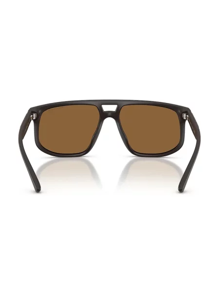 Armani Exchange napszemüveg barna
