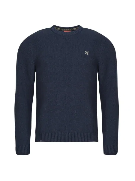 Pulover Oxbow albastru