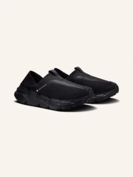 On Sneakersy Cloudsoma Moc černá