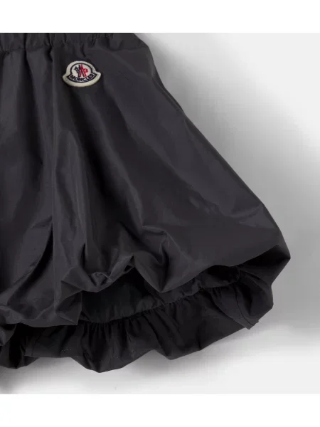 Šortai Moncler Enfant pilka