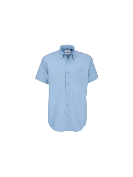 Риза B&c кепър