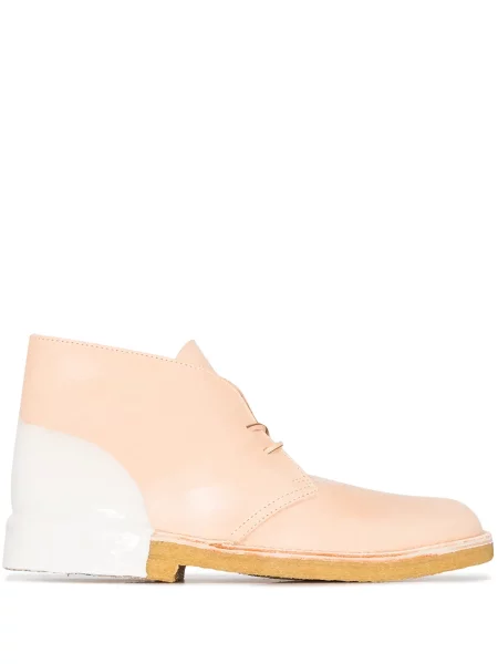 Ghete desert Clarks Originals