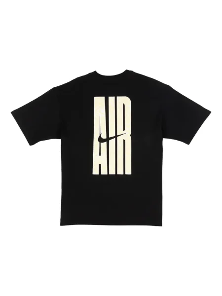 Tricou Nike din fleece plisat până la genunchi albastru
