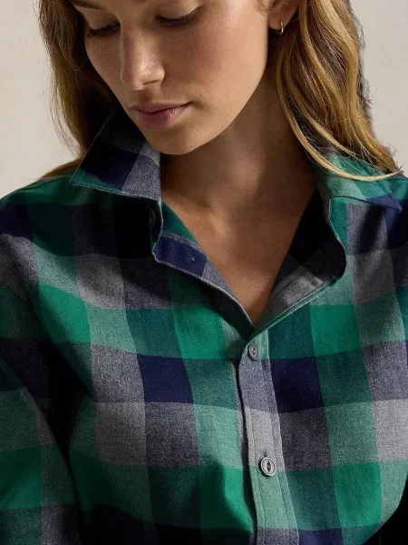 Рубашка Polo Ralph Lauren