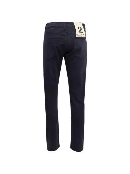 Blugi Rag & Bone albastru