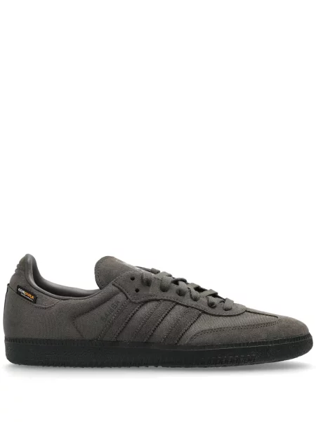 Sneakerși Adidas Samba albastru