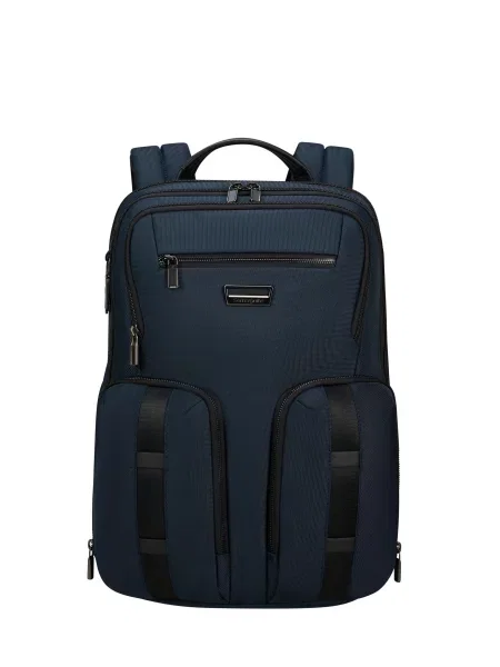 Samsonite Рюкзак Унісекс синій