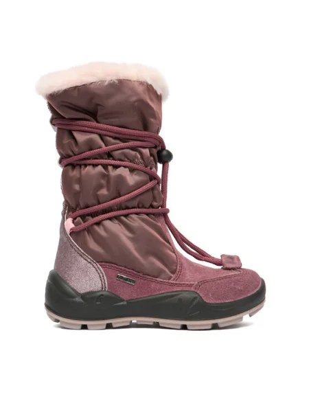 Snehule Primigi GORE-TEX M bordová